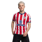 Maillot Atlético Madrid - Domicile 26/27