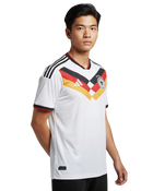 Maillot Allemagne - Domicile