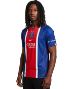 Maillot PSG - Champions d'Europe 2 étoiles Domicile 26/27