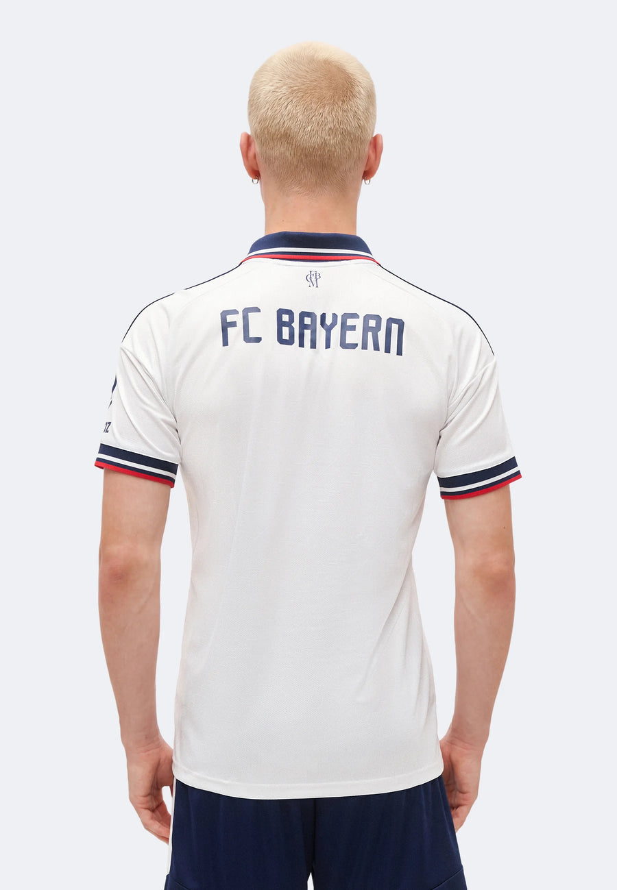Maillot FC Bayern - Extérieur 26/27