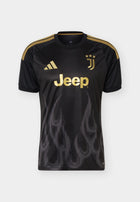 Maillot Juventus - Third 26/27