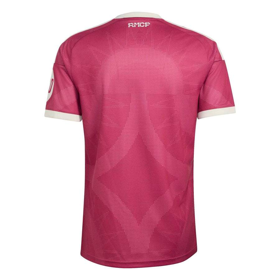 Maillot Real Madrid - Third 26/27