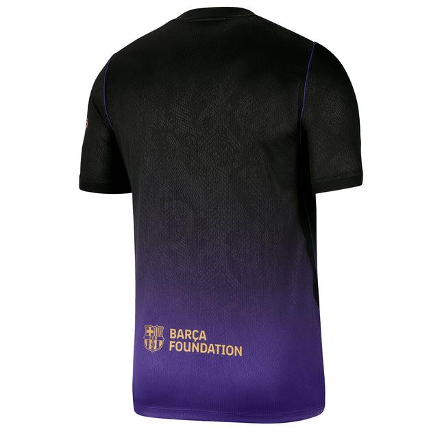 Maillot FC Barcelone- Extérieur 26/27