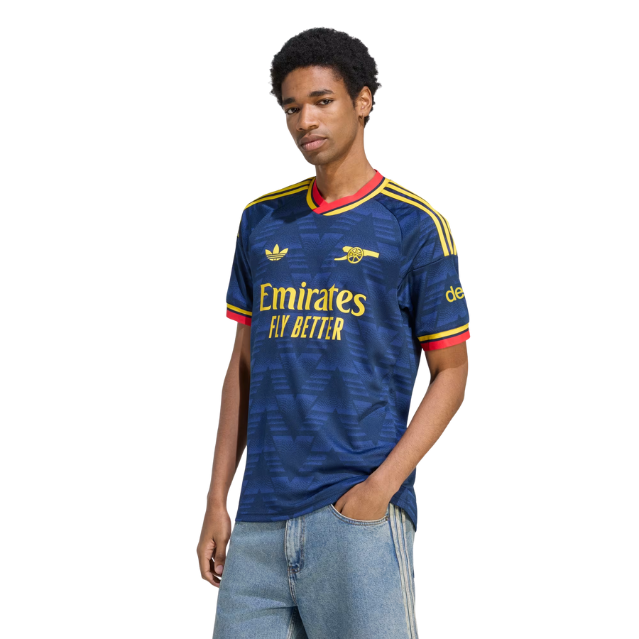 Maillot Arsenal - Extérieur 26/27