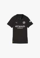 Maillot Manchester City - Extérieur 25/26