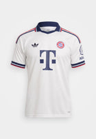 Maillot FC Bayern - Extérieur 26/27