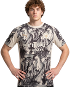 Maillot Manchester City - YEAR OF THE HORSE 25/26