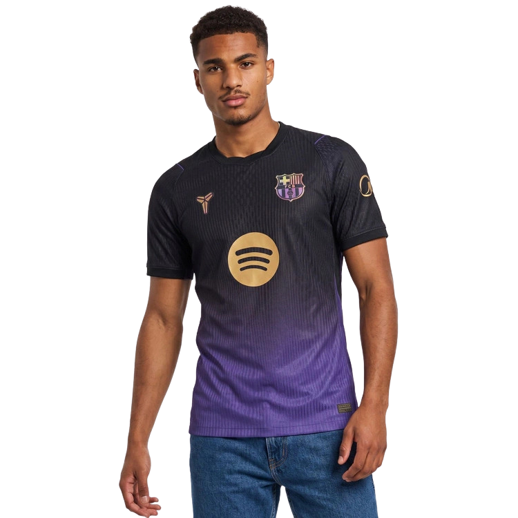 Maillot FC Barcelone- Extérieur 26/27