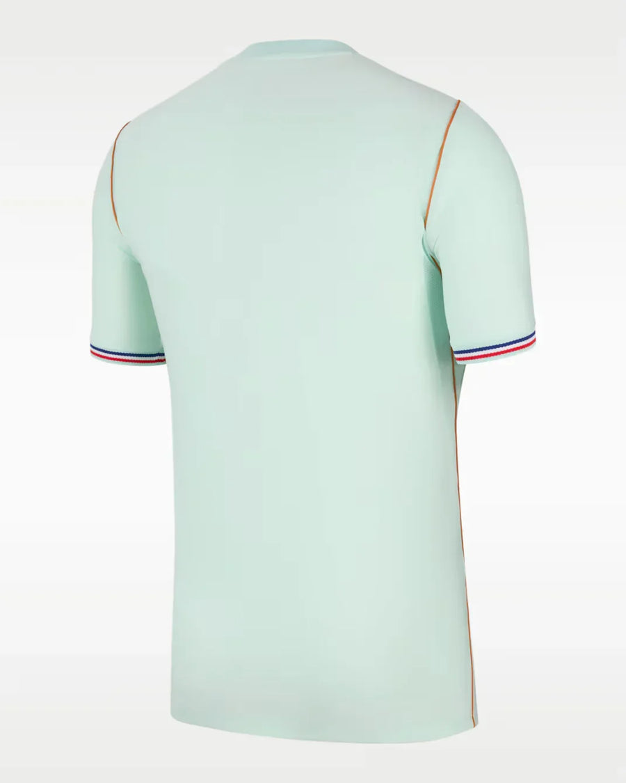 Maillot France - Extérieur