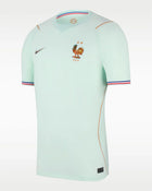 Maillot France - Extérieur