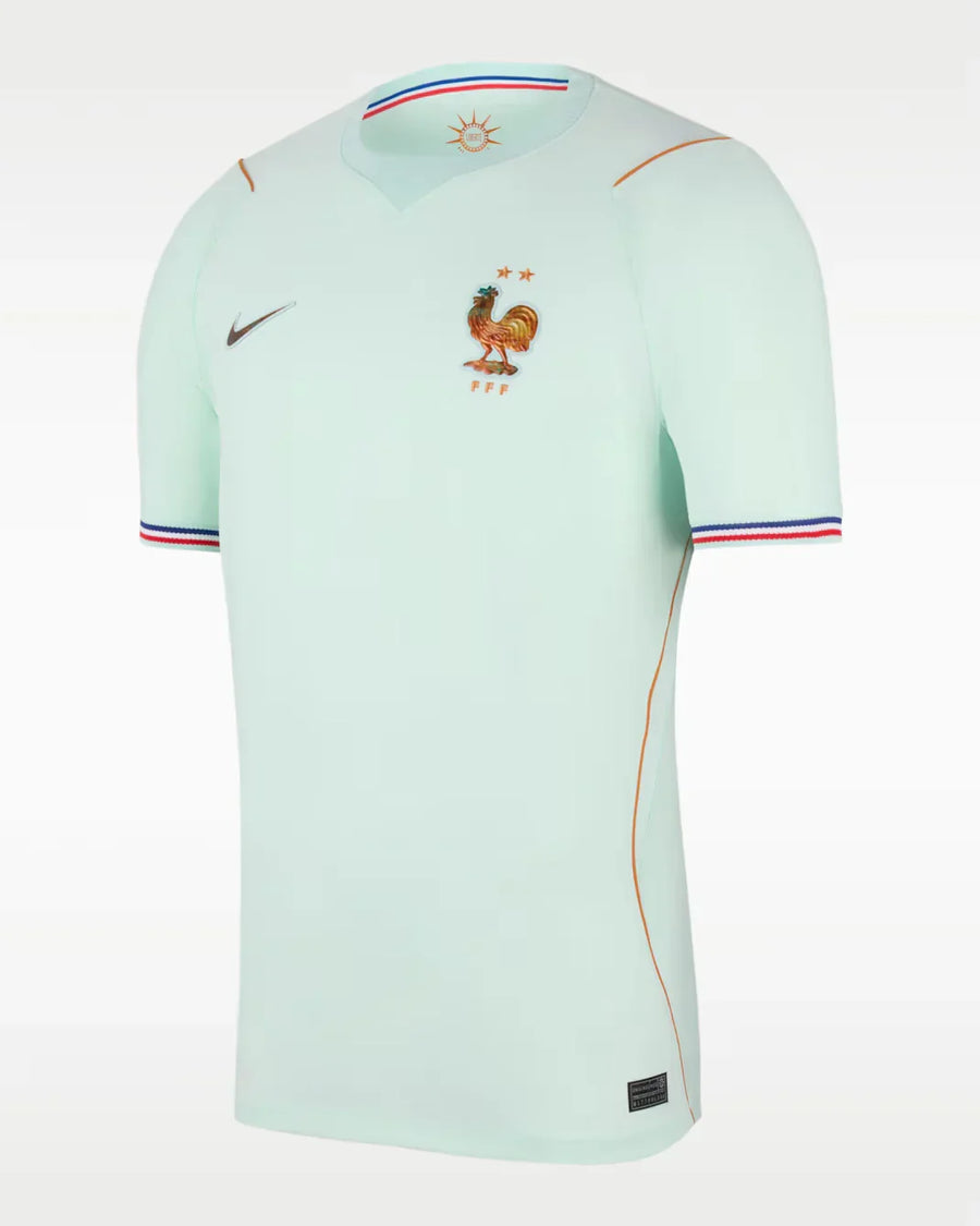 Maillot France - Extérieur