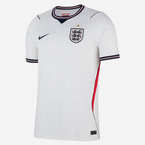 Maillot Angleterre - Domicile