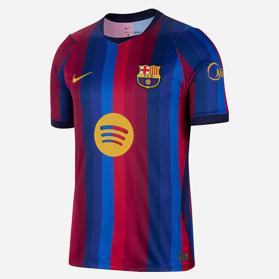 Maillot FC Barcelone- Domicile 26/27