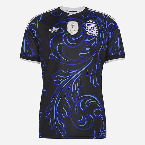 Maillot Argentine - Extérieur