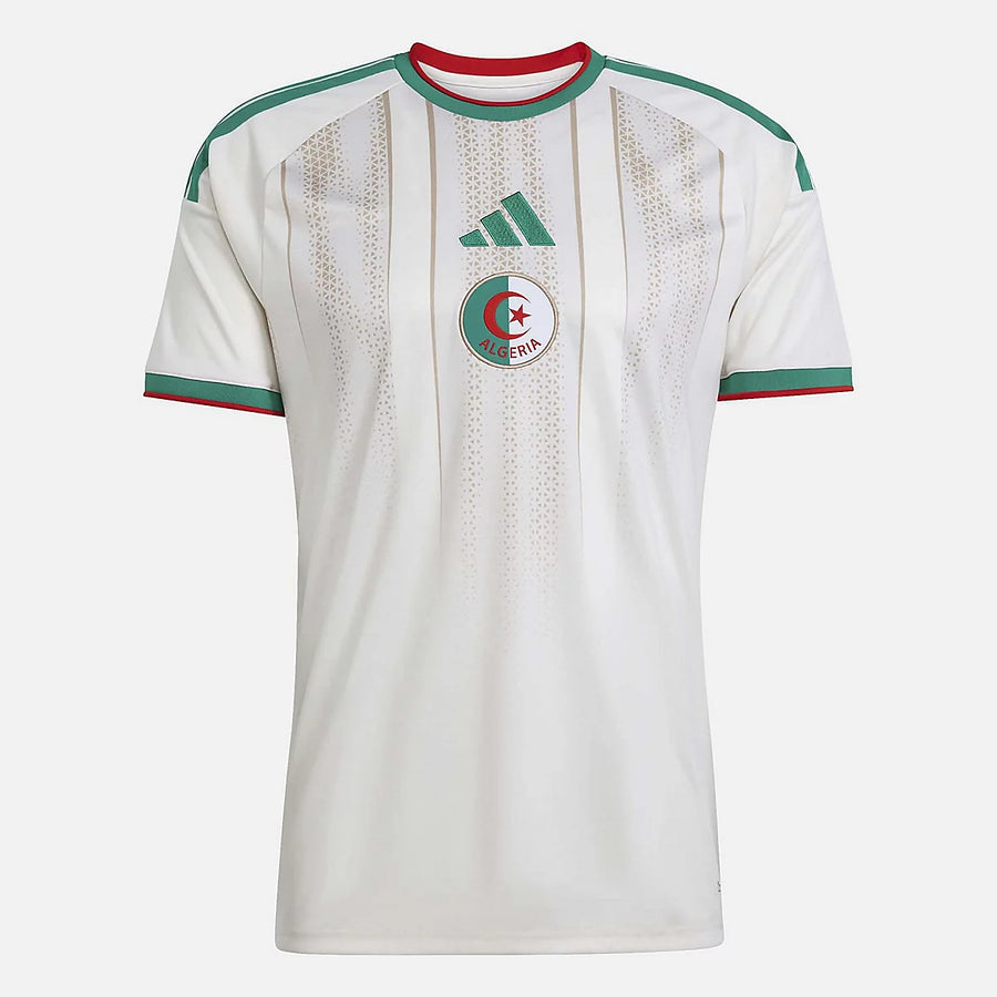 Maillot Algérie - Domicile