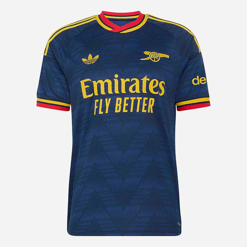 Maillot Arsenal - Extérieur 26/27