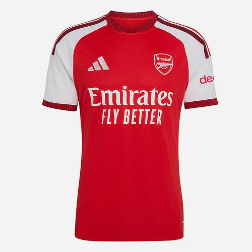 Maillot Arsenal - Domicile 26/27