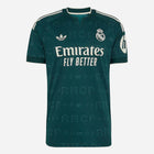 Maillot Real Madrid - Extérieur 26/27