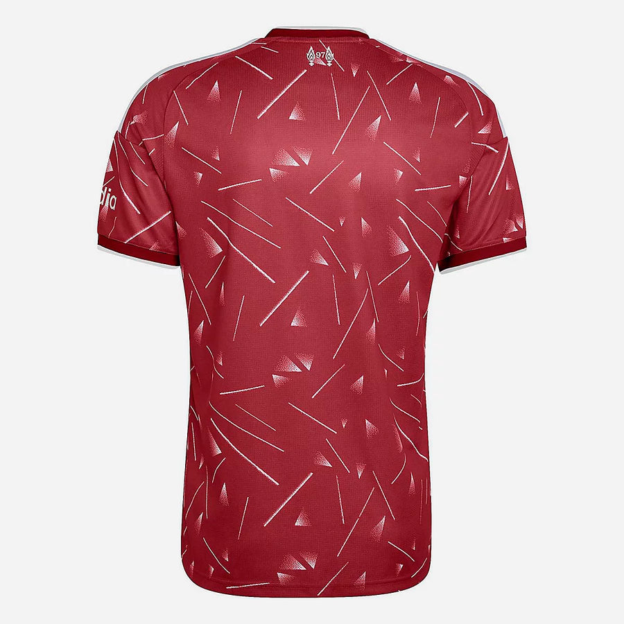 Maillot Liverpool - Domicile 26/27