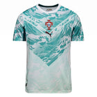 Maillot Portugal - Extérieur
