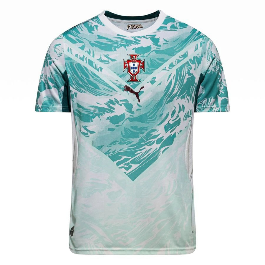 Maillot Portugal - Extérieur