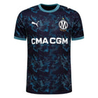 Maillot OM - Extérieur 26/27