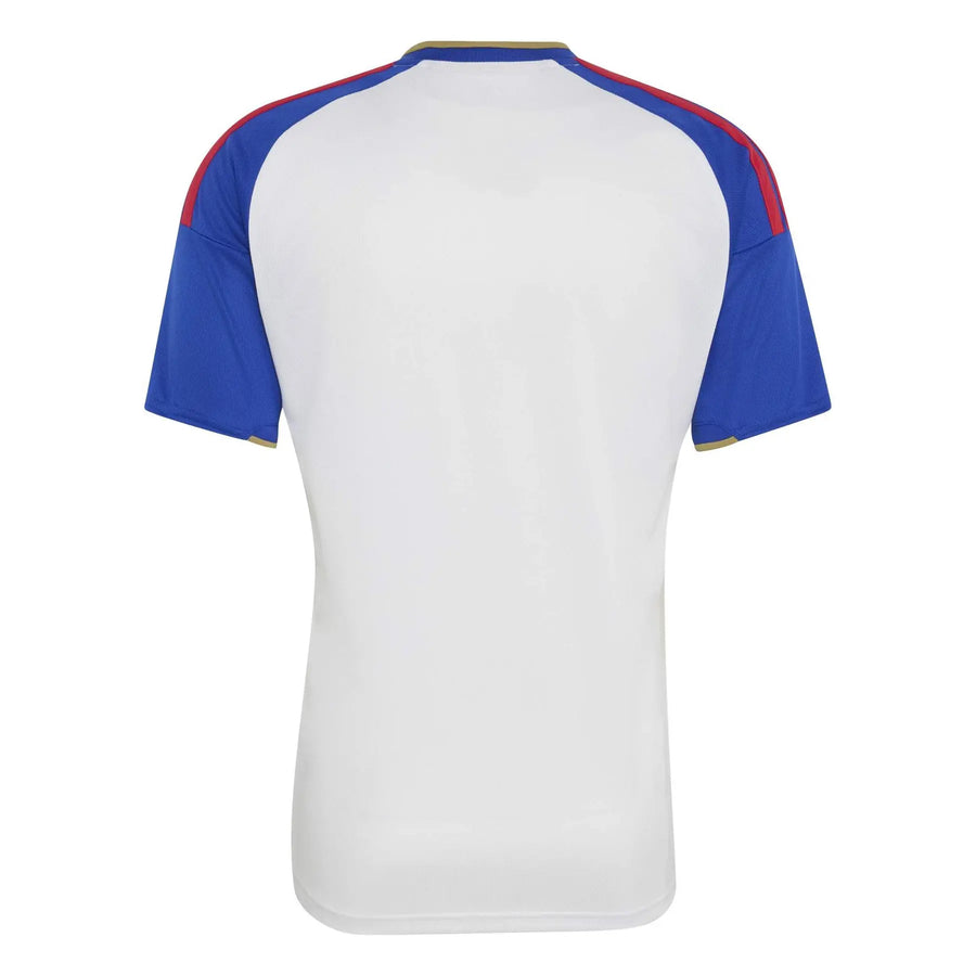 Maillot Olympique Lyonnais - Domicile 26/27