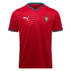 Maillot Portugal - Domicile