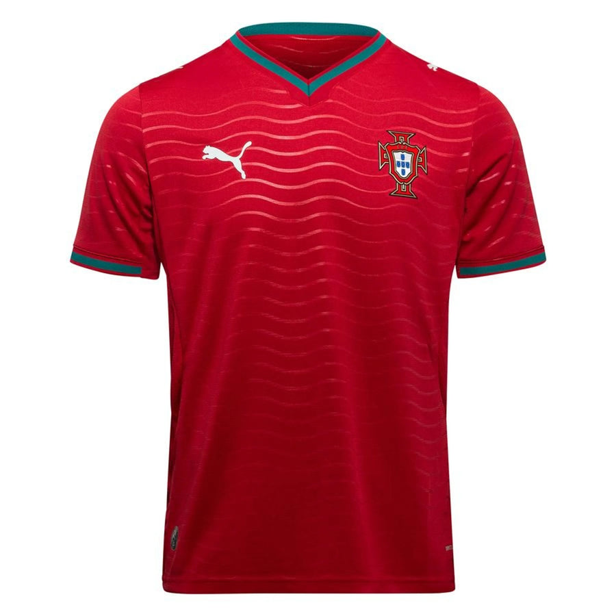 Maillot Portugal - Domicile