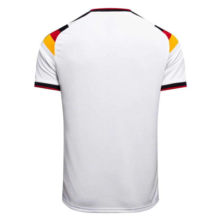 Maillot Allemagne - Domicile