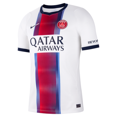 Maillot PSG - Extérieur 26/27