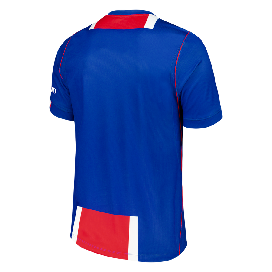 Maillot PSG - Champions d'Europe 2 étoiles Domicile 26/27